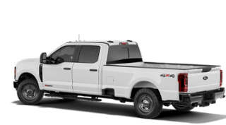 2027 Ford Super Duty® External Image 2